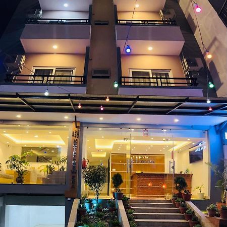 Hotel New Era Kathmandu Luaran gambar