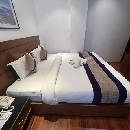 Hotel New Era Kathmandu Luaran gambar